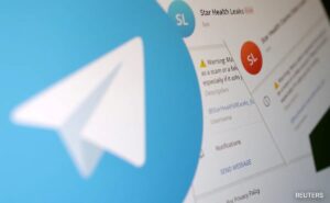 Read more about the article Hacker Uses Telegram Chatbots To Leak Data Of Star Health Insurance: Report