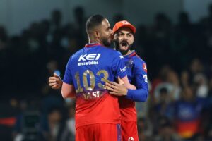 Read more about the article RCB Star Yash Dayal Reveals Virat Kohli’s Masterplan To Counter MS Dhoni In IPL 2024