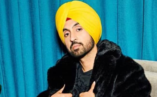 Read more about the article Diljit Dosanjh Shares Glimpse Of His Cooking Adventure On A “Busy Day”