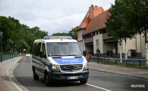 Read more about the article Iranian Dissident Gang-Raped In Germany By Tehran Loyalists: Report