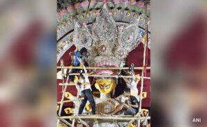 Read more about the article Bihar Government Cancels Leave Of All Police Officials Ahead Of Durga Puja