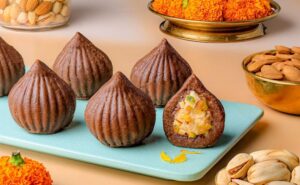 Read more about the article Must Try These Healthy Modak Recipes