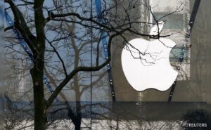 Read more about the article EU Top Court Triumphs In Crackdown On Apple’s Tax Deal, Google’s Practices