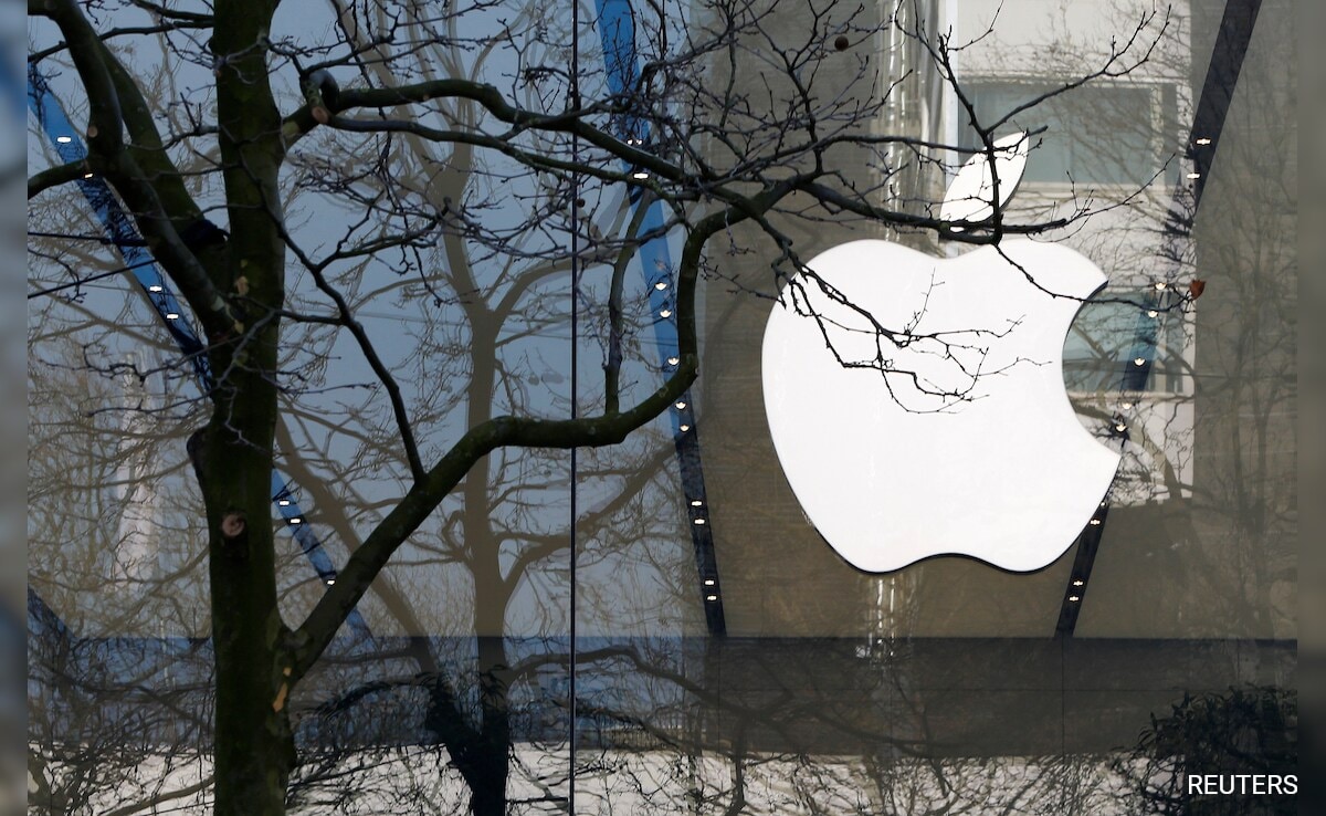 EU Top Court Triumphs In Crackdown On Apple's Tax Deal, Google's Practices