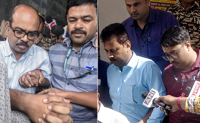 Read more about the article Kolkata Doctor Rape, Murder, RG Kar Medical College, Sandip Ghosh: Ex Principal Tried To Downplay Doctor Rape-Murder As Suicide: CBI To Court