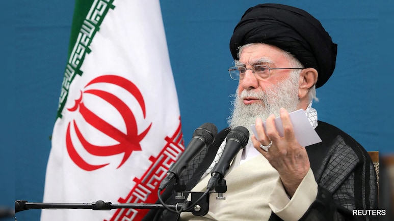 Iran's Supreme Leader Moved To Safe Location After Israel Claims Hezbollah Chief Killed