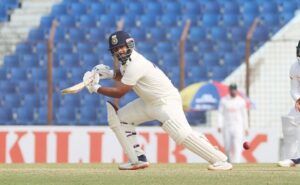 Read more about the article Duleep Trophy: Rishabh Pant In Focus On Red-Ball Return; Selectors Eye Backup Options