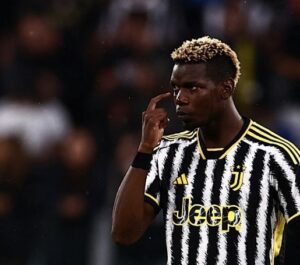 Read more about the article Paul Pogba ‘Willing To Give Up Money’ To Stay At Juventus