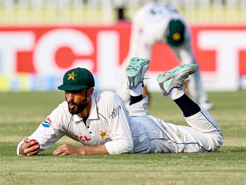 "Haven't Learnt Our Lesson": Pakistan Captain's Scathing Verdict After Bangladesh Loss