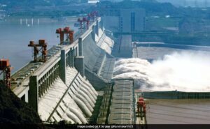 Read more about the article China’s Gigantic Hydroelectric Dam Has Earth-Shifting Capabilities, Scientists Say