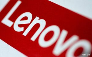 Read more about the article Lenovo To Make AI Servers In India As Nation’s Tech Push Deepens