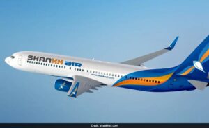 Read more about the article Shankh Air, Uttar Pradesh’s First Scheduled Airline