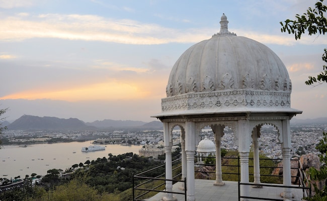 Read more about the article Most Popular Indian Destinations For Your Wedding Day