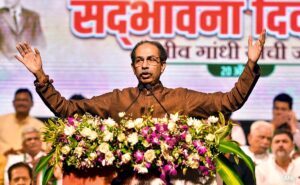 Read more about the article BJP Leaders Were Told To Break Opposition Ranks: Uddhav Thackeray’s Big Charge