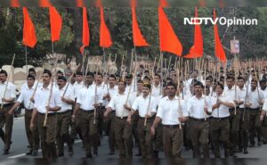 Read more about the article The RSS’ Caste Census Dilemma Is Only Growing