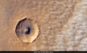 Read more about the article New Atlas of Martian Clouds Reveals A Diverse Atmosphere