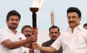 Read more about the article DMK’s Son-Rise? Udhayanidhi Stalin Plays Down Deputy Chief Minister Promotion