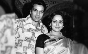 Read more about the article Hema Malini On Not Meeting Dharmendra’s First Wife Prakash Kaur