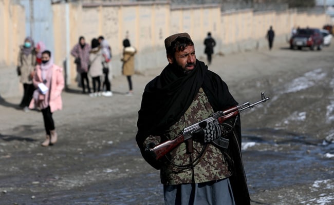 Read more about the article Taliban Suspends Polio Vaccination In Afghanistan Despite Rise In Cases