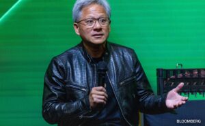 Read more about the article Nvidia Gets DOJ Subpoena In Escalating Antitrust Probe