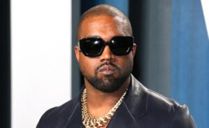 Read more about the article US Woman Claims Kanye West ‘Telegraphically’ Told Her To Steal Car With Child Inside