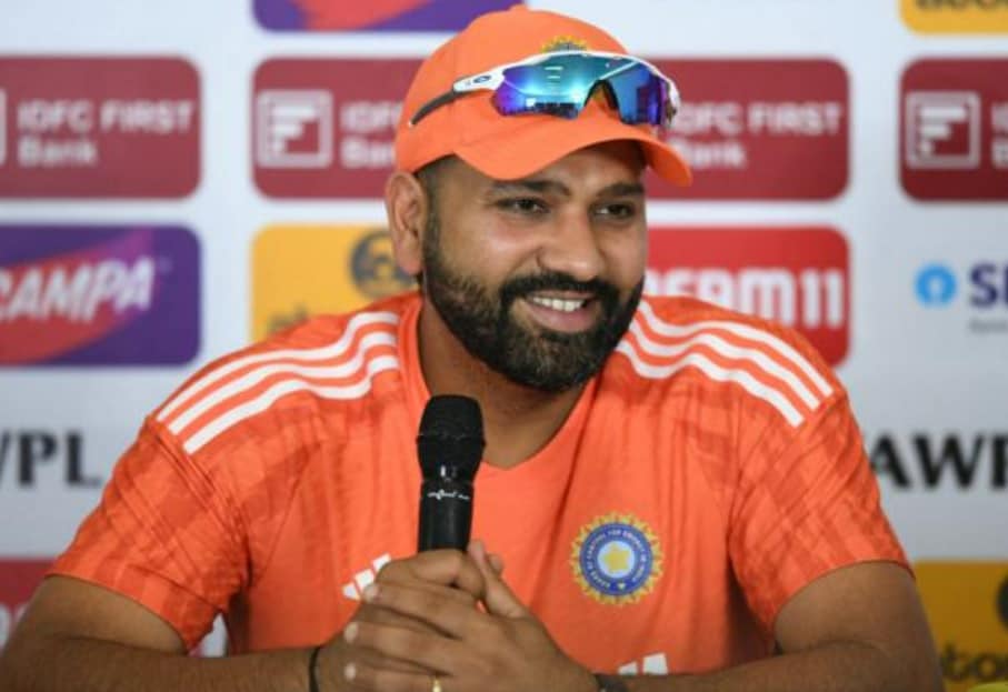 "You Want Your Best Players To...": Rohit Sharma's Clear Take On Workload Management Ahead Of Long Test Season