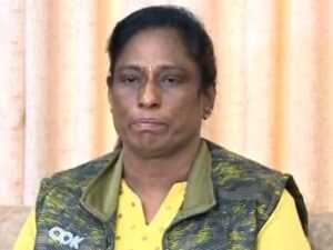 Read more about the article PT Usha Accused Of Spreading “Blatant Lies” On Olympic Medallists’ Felicitation By IOA Treasurer Sahdev Yadav