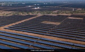 Read more about the article Adani Green And TotalEnergies Form Joint Venture For Khavda Solar Projects