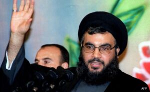 Read more about the article Iran’s UN Move On Hezbollah Chief Killing, US Calls It “Measure Of Justice”