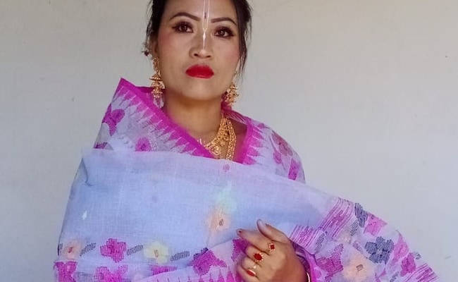 Manipur's Surbala Devi, Shot In Head, Was A Devoted Mother Till The End