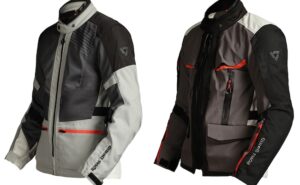 Read more about the article Royal Enfield Launches New Revit All-Weather Gear In India