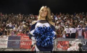 Read more about the article 17-Year-Old Cheerleader From ‘America’s Got Talent’ Dies By Suicide