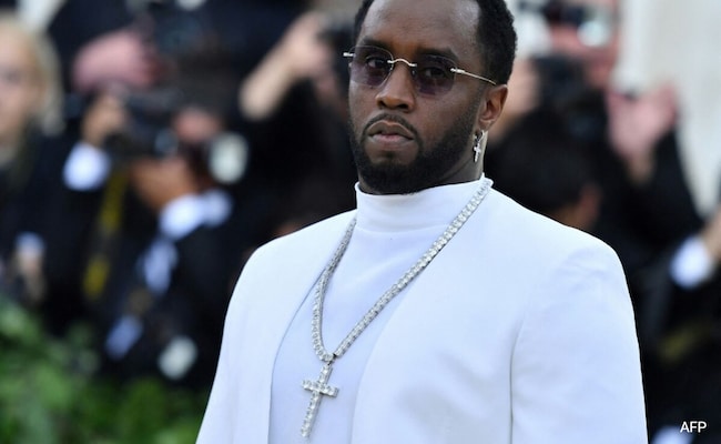 Read more about the article US Rapper Sean ‘Diddy’ Combs Again Denied Bail In Sex Trafficking Case