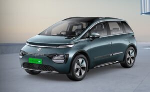 Read more about the article MG Windsor EV Bookings Open; Claims A Range Of 331 km