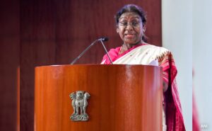 Read more about the article President Droupadi Murmu To Confer National Teachers Award 2024 Today