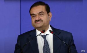 Read more about the article Gautam Adani Emerges As Biggest Dollar Gainer In Forbes Rich List 2024