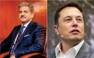 Read more about the article Anand Mahindra On Elon Musk’s Neuralink Blindsight Device