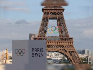 Read more about the article “Rs 5 Crore, Flat In Pune”: Paris Olympics 2024 Medalist’s Father Makes Staggering Demand