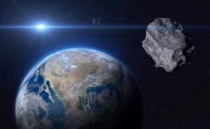 Read more about the article Earth’s ‘Second Moon’ To Be Visible Today. All About Asteroid 2024 PT5