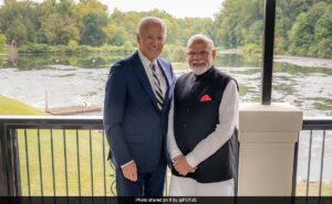 Read more about the article India-US Conclude Bilateral Talks, Quad Leaders’ Meeting To Begin Soon; PM Modi in US; PM Modi US; PM Modi Quad Summit Live