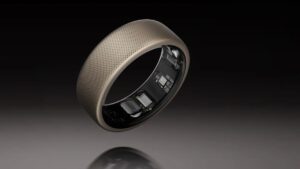 Read more about the article Amazfit Helio Ring Confirmed to Launch in India; Listed on Official Site