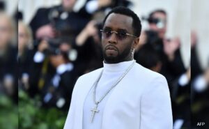 Read more about the article Sean ‘Diddy’ Combs Arrested In New York City Amid Sexual Assault Lawsuit