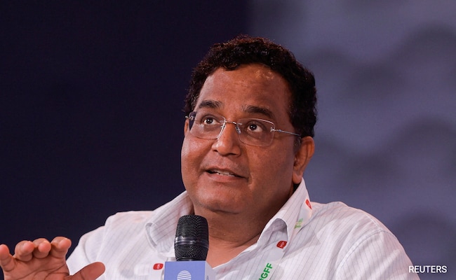 Read more about the article Paytm Boss Reacts To Perplexity AI CEO’s Post