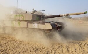 Read more about the article Centre Approves Acquisitions Worth Rs 1.45 Lakh Crore Including Futuristic Tank