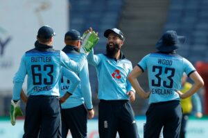 Read more about the article “Didn’t Get Picked For Australia Series”, England Star Moeen Ali Announces Retirement