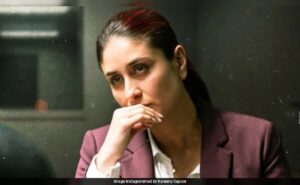 Read more about the article Kareena Kapoor’s Film To Release In Two Versions