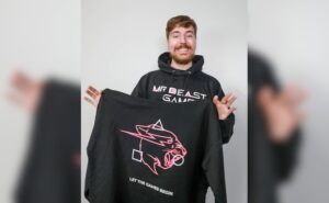 Read more about the article YouTuber MrBeast Sued Over Harassment Of Contestants On His Reality Show