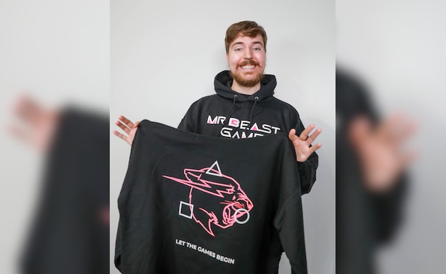 YouTuber MrBeast Sued Over Harassment Of Contestants On His Reality Show