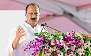 Read more about the article Ajit Pawar Says Society Never Accepts Breaking One Own’s Family On Fielding Supriya Sule Sunetra Lok Sabha Polls