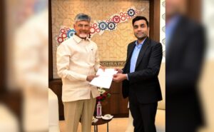 Read more about the article Adani Group Donates Rs 25 Crore For Andhra Pradesh Flood Relief